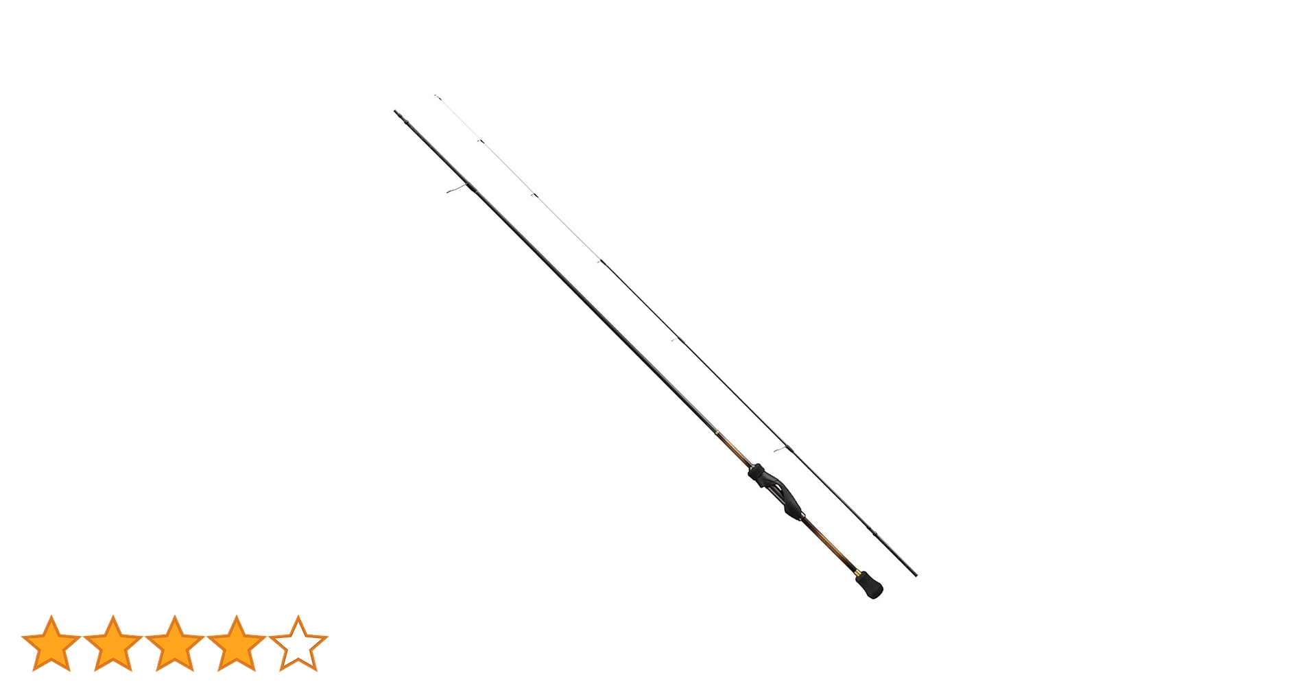 Amazon | シマノ(SHIMANO) アジングロッド 19 ソアレ BB